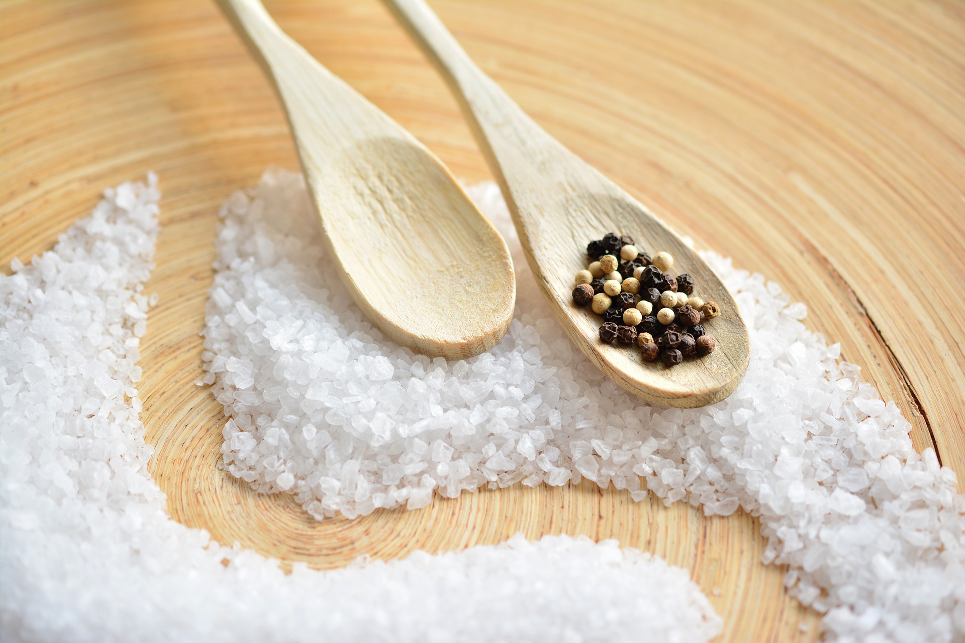 kaip druska veikia hipertenziją