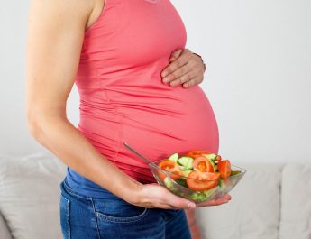 Nėščiųjų ir žindyvių mitybos rekomendacijos