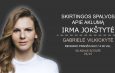Socialinė iniciatyva „SKIRTINGOS SPALVOS“ kviečia Vilniaus miesto širdį nudažyti balta spalva