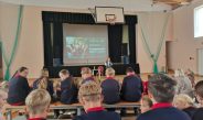 Priklausomybių ligų prevencija ir emocinės gerovės stiprinimas